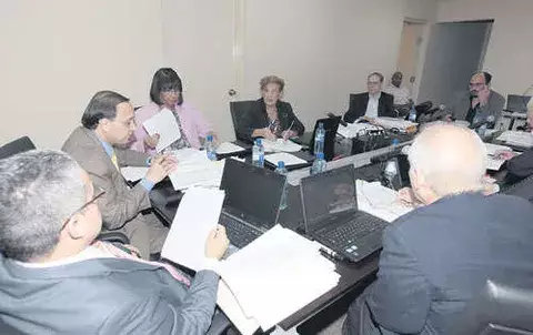 Notables no admiten la segunda vuelta electoral 