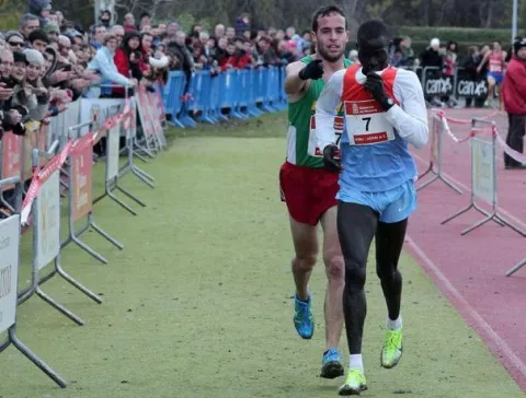 Un atleta protagonizó una historia de honestidad y ética deportiva