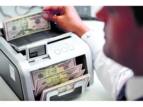 El sector bancario panameño goza de una excelente liquidez al sobrepasar el límite exigido con un 59.3% 