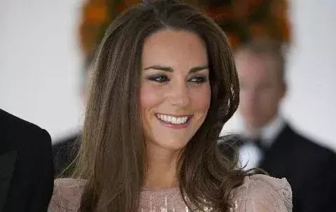 Catalina, duquesa de Cambridge, cumple 30 años en la intimidad