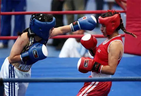 El boxeo femenino, gran novedad del programa de Londres 2012