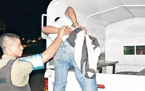 Alza de violencia doméstica en el Oeste 