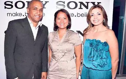Sony lanza al mercado “Línea Wall” 