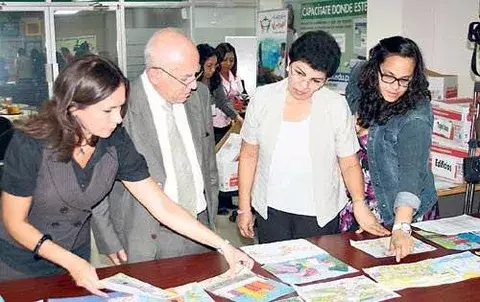 Eligen ganadores de “Así es mi país” 