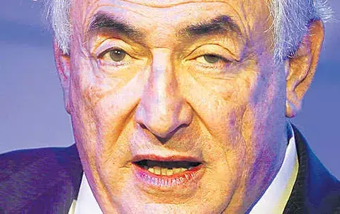 Unión fiscal  ayudaría a salir de la crisis 