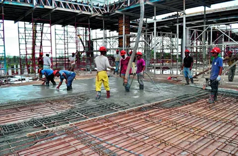 Nueva jornada sobre construcción sostenible
