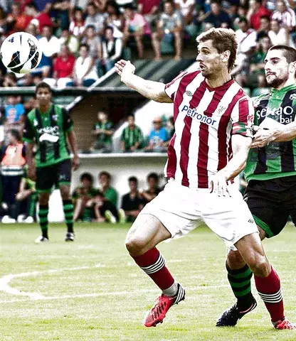 La Juventus quiere a Llorente 