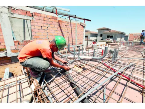Continúa el dinamismo en el  sector de la construcción en Panamá 