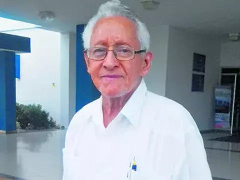 Gustavo Nelson Collado Ríos 