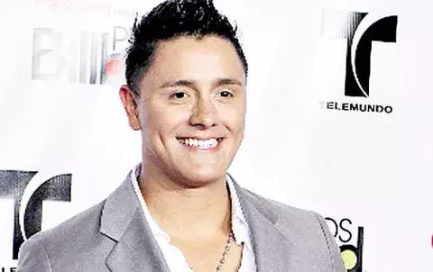 Joey Montana, en Perú y Honduras 