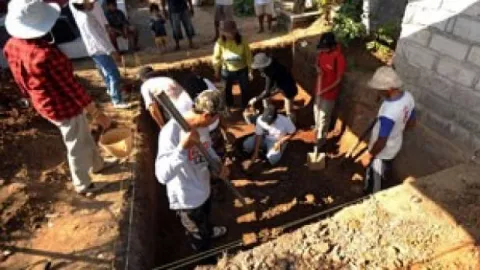 Hallan el mayor templo hinduista de la antigüedad jamás descubierto