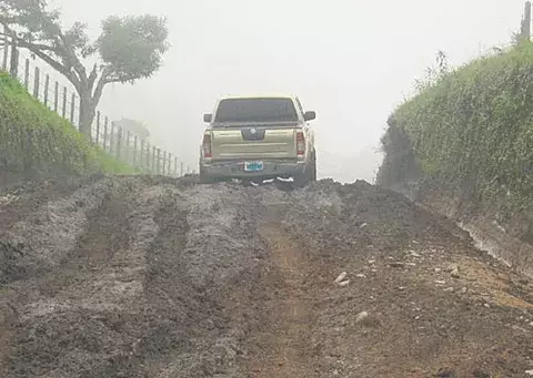 Denuncian apatía de autoridades 