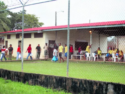 Ausencia de una  clasificación viola  derechos humanos 