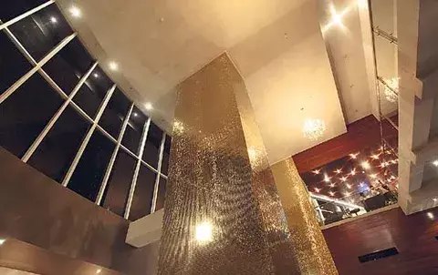 Elegancia y  lujo contemporáneo