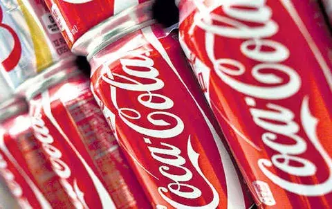 Coca Cola-Femsa absorbe firma  por $475 millones  