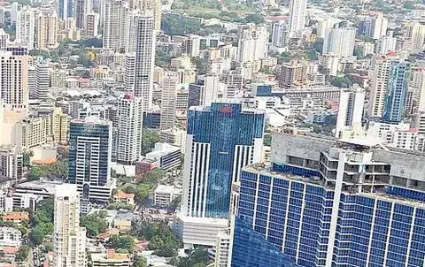  Panamá es considerado el principal refugio financiero de Latinoamérica  