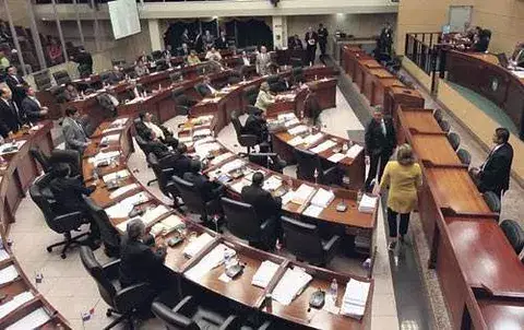 Presidente de la Asamblea Nacional reconoce que  período ha sido difícil 