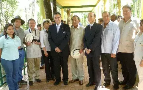 Sony sigue leal al Águila Harpía