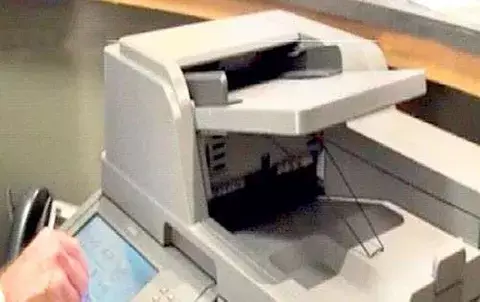 Lexmark presentó nueva aplicación  