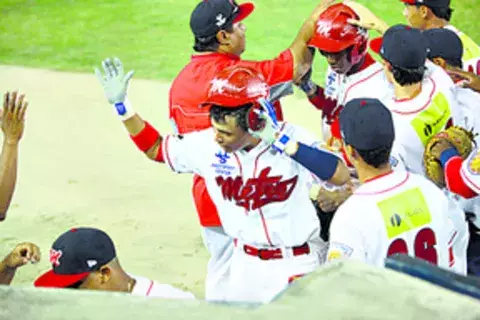 Metro saborea la final 