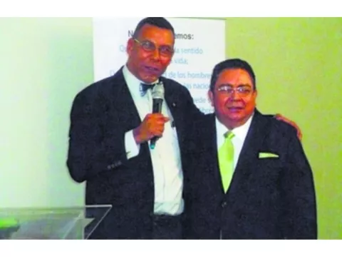 Cena anual de la  JCI 