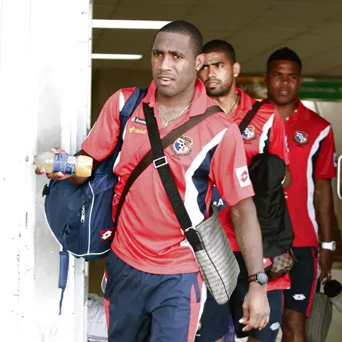 Tejada es ligado al club Toluca 