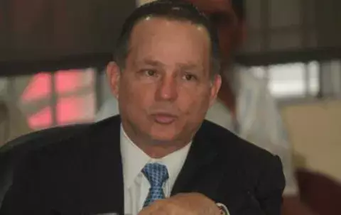 Alemán Zubieta: No hay motivos para paralizar la obra