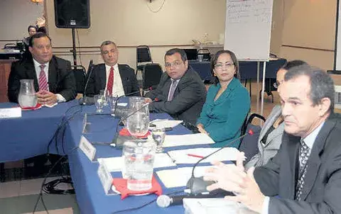 Concertación está lista para discutir nuevo anteproyecto de APP 