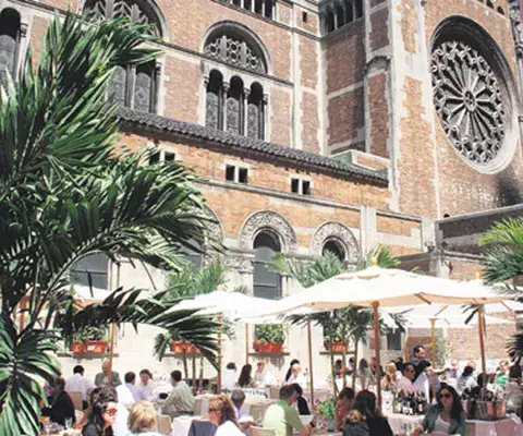 Ciudades donde disfrutar del incomparable placer de comer 