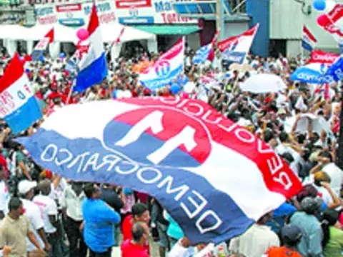 Un escándalo que alcanza a la cúpula del PRD 