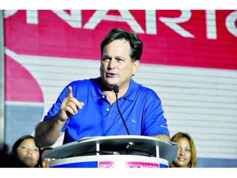 Homicidios, amenazas, grabaciones y acusaciones  se toman al PRD 