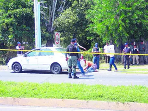 Testigo clave en caso de San Carlos crea polémica  