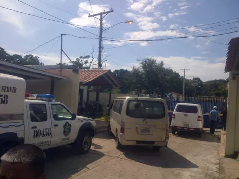 Un restaurante solo para dos personas
