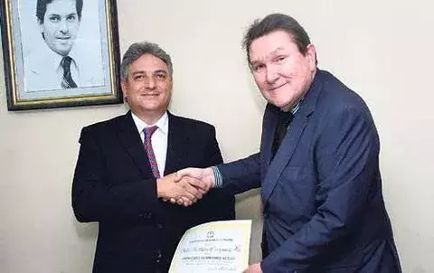    Nuevo miembro del SIP   