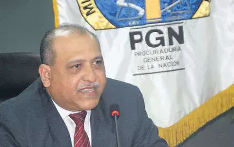 Fiscalía pide llamar a juicio por tráfico de personas 