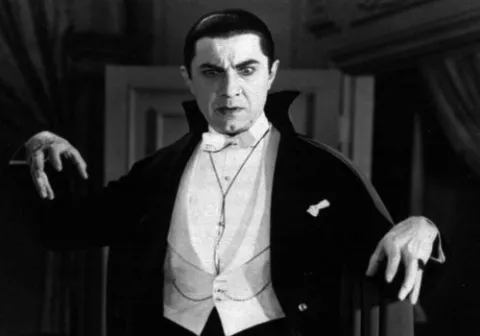 Drácula y la Momia convivirán en el Museo Británico con los faraones egipcios