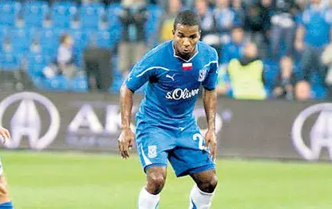 El Poznan dio cuenta del Lubin 