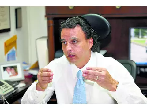 Solís: Publicación que tiene ‘Panamá América’ la obtuvo de mi declaración 
