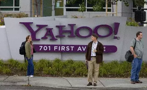   Google y Microsoft, entre los candidatos a la compra de Yahoo 