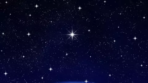 Hallan estrella que tiene el secreto de la eterna juventud
