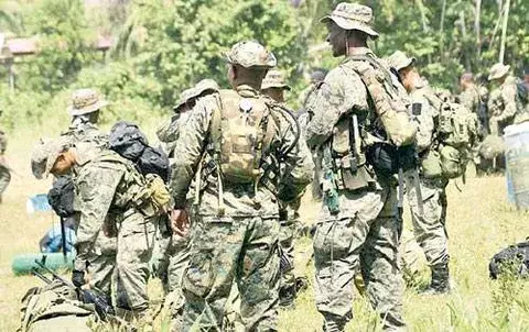 Capturan a otro  presunto miembro de las FARC en la región darienita  