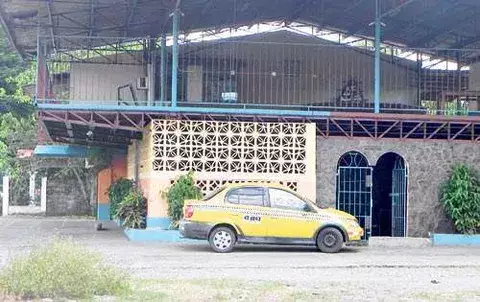 Exigen freno a permisos para   abrir más  cantinas en Coclé 