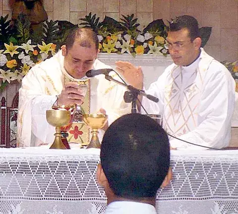 Alegría en la región de Azuero por ordenación de  nuevos   Sacerdotes 