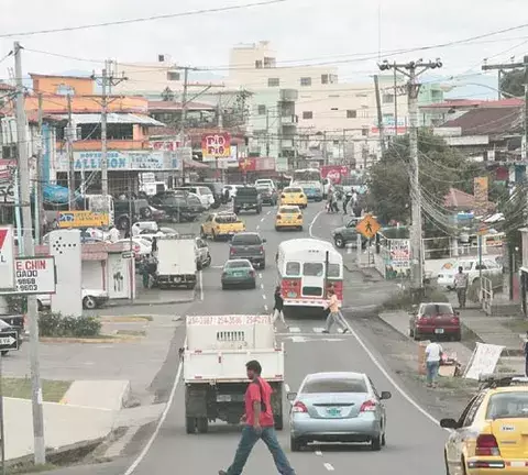Existen recursos en el Oeste, pero no así las inversiones 