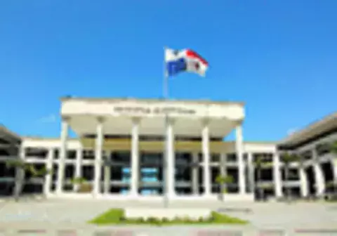 El Tribunal Electoral ha oficializado a seis candidatos presidenciales 