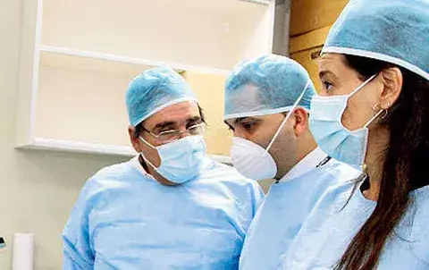 Especialistas descartan osamentas 