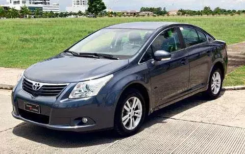 Una exquisita mezcla entre  lujo, seguridad y tecnología 