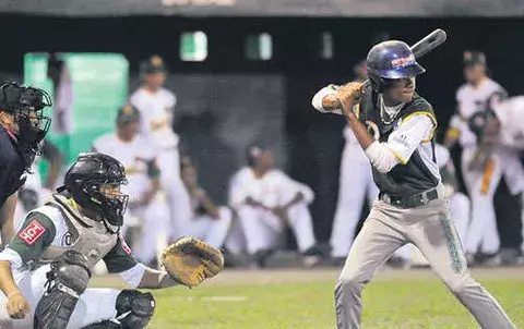 La unidad será la clave para que el béisbol darienita se desarrolle 
