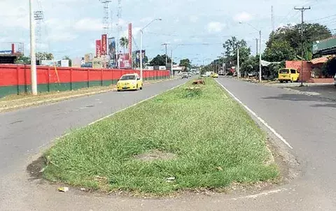 MOP desiste de construir puente elevado en David 