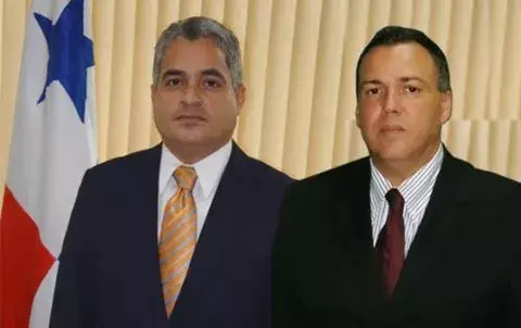 Nuevos magistrados de la Corte afirman que trabajarán por la justicia